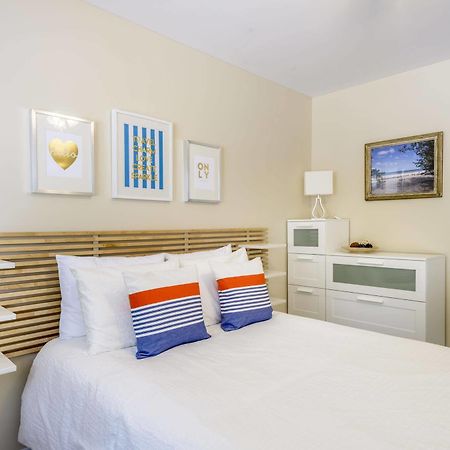 Hollywood Cottages واساغا بيتش المظهر الخارجي الصورة