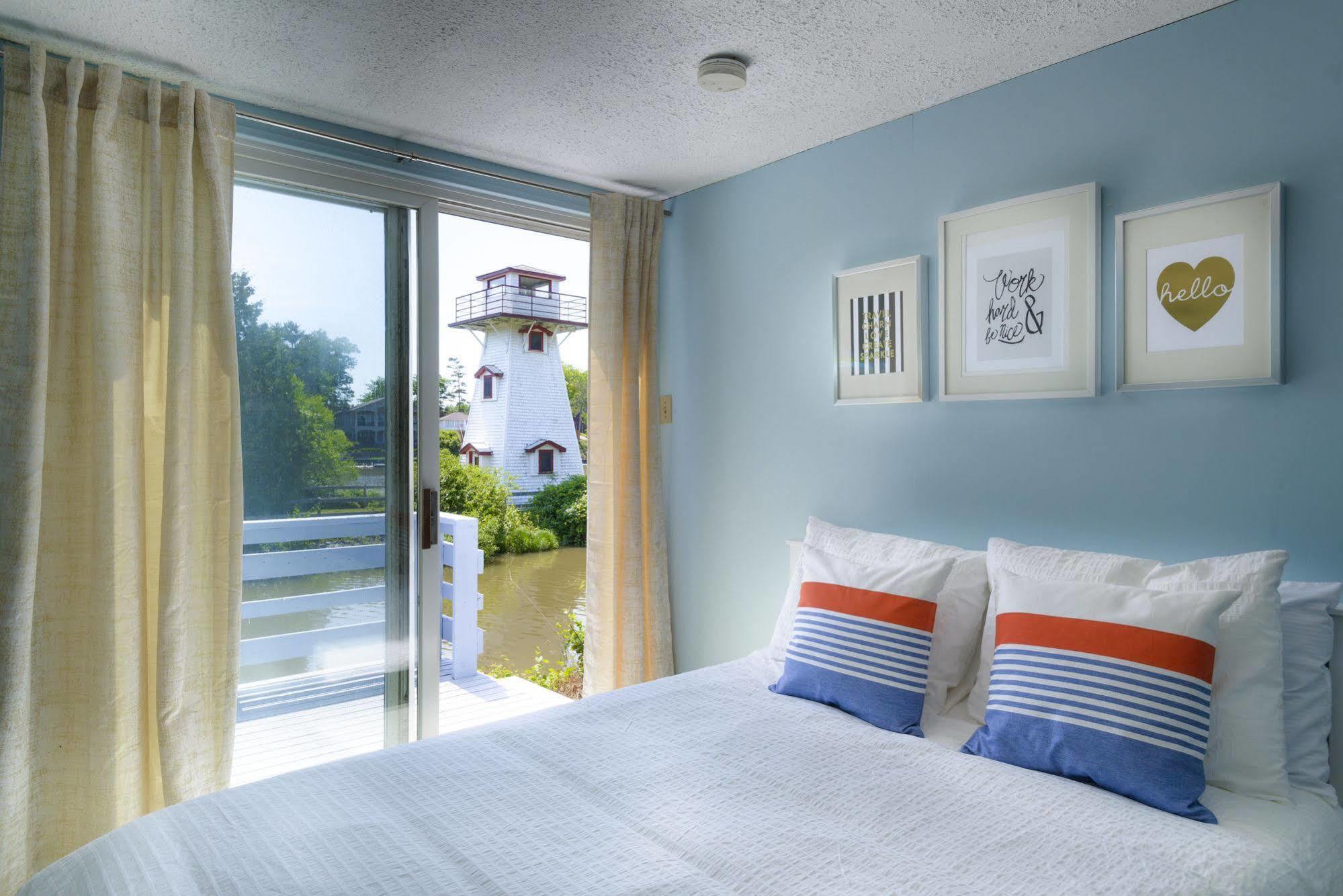 Hollywood Cottages واساغا بيتش المظهر الخارجي الصورة