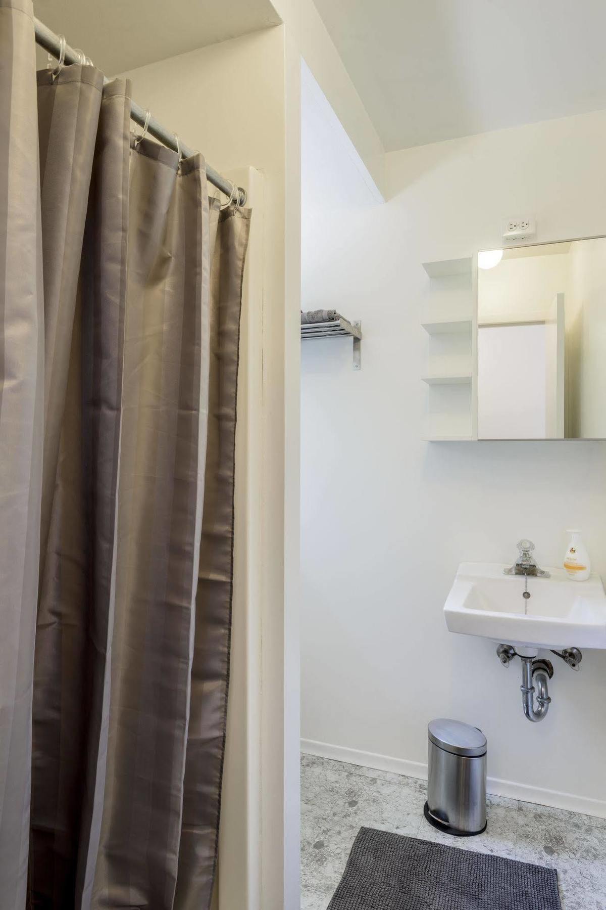 Hollywood Cottages واساغا بيتش المظهر الخارجي الصورة