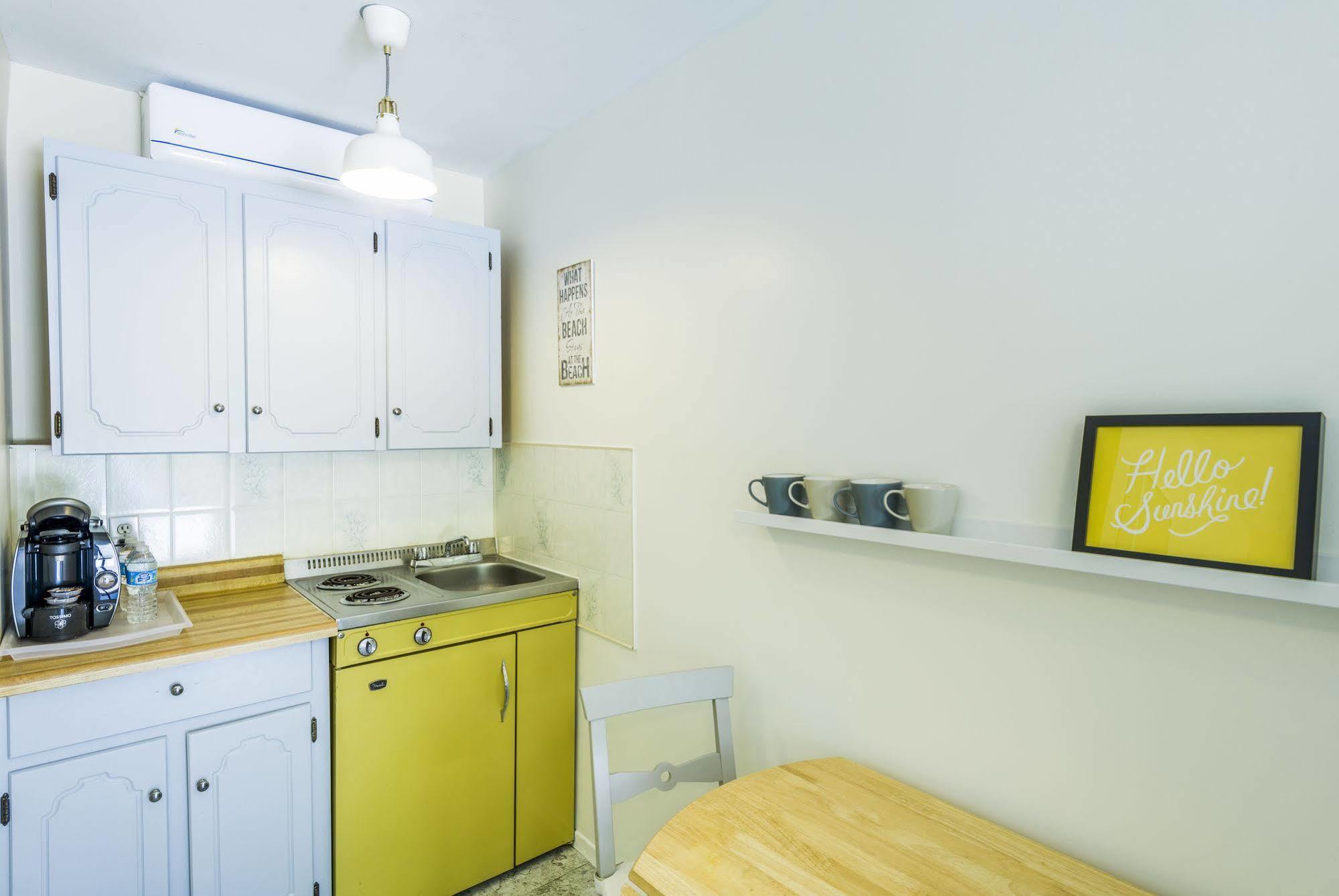 Hollywood Cottages واساغا بيتش المظهر الخارجي الصورة